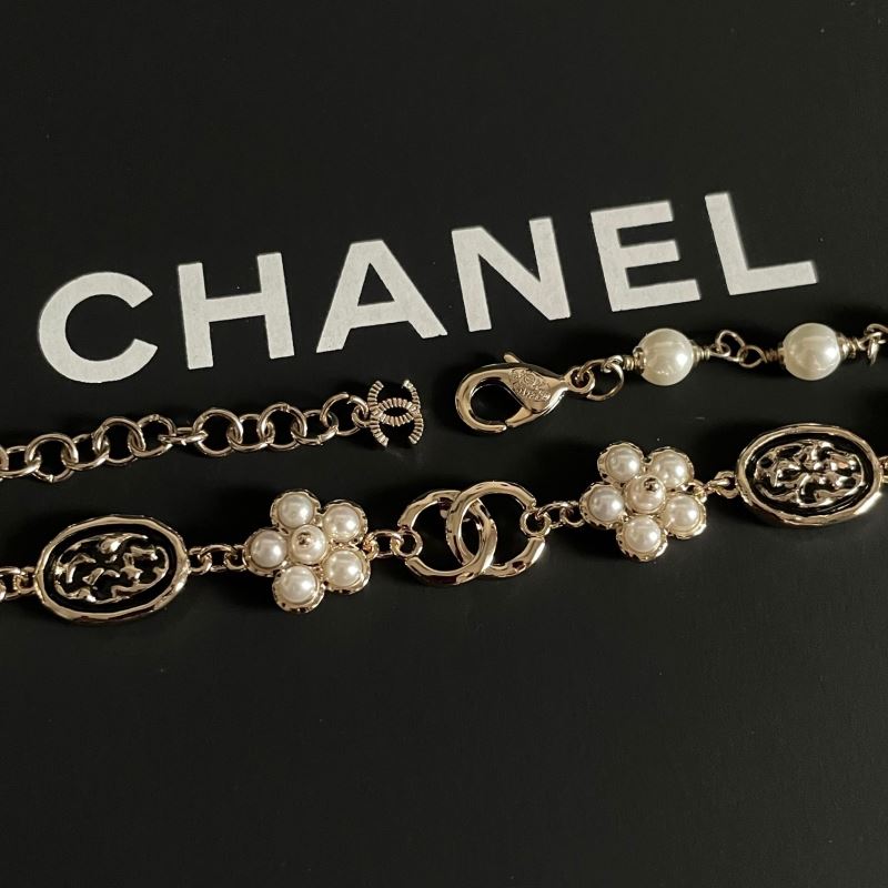 Chanel Necklaces